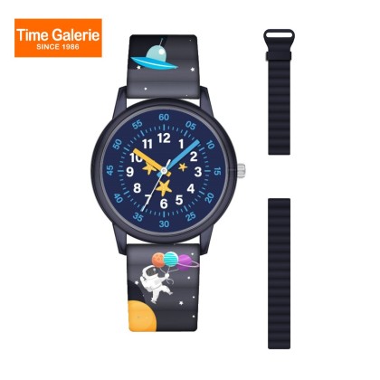 BUM B300304 Analog Silicone Band Kids Watch BUM B300304 Analog Silicone Band Kids Watch